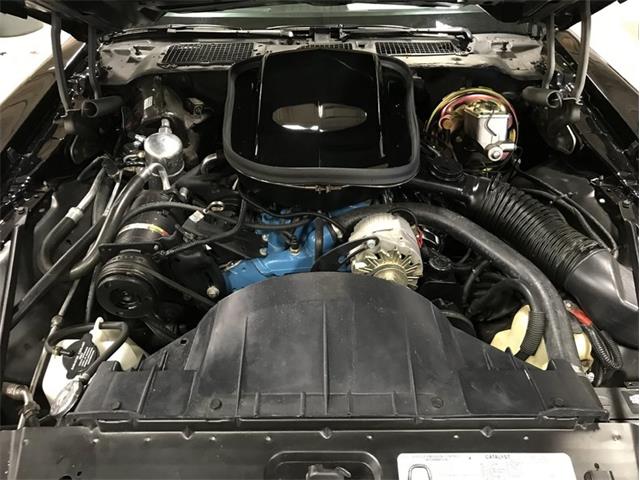 1977 Pontiac Firebird Trans Am (CC-978118) for sale in Lincoln, Nebraska