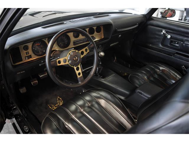 1977 Pontiac Firebird Trans Am (CC-978118) for sale in Lincoln, Nebraska