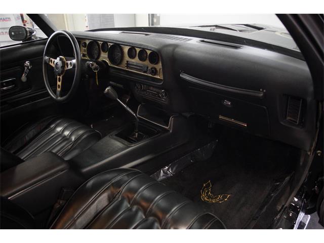 1977 Pontiac Firebird Trans Am (CC-978118) for sale in Lincoln, Nebraska