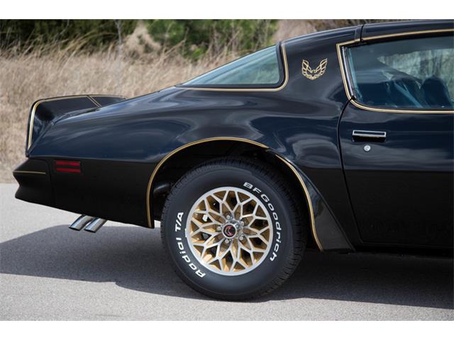 1977 Pontiac Firebird Trans Am (CC-978118) for sale in Lincoln, Nebraska