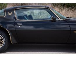 1977 Pontiac Firebird Trans Am (CC-978118) for sale in Lincoln, Nebraska