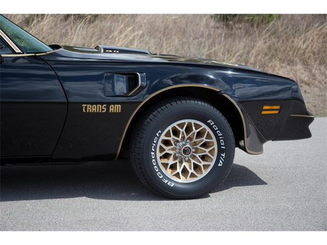 1977 Pontiac Firebird Trans Am (CC-978118) for sale in Lincoln, Nebraska