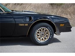1977 Pontiac Firebird Trans Am (CC-978118) for sale in Lincoln, Nebraska