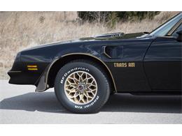1977 Pontiac Firebird Trans Am (CC-978118) for sale in Lincoln, Nebraska