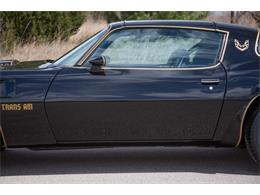 1977 Pontiac Firebird Trans Am (CC-978118) for sale in Lincoln, Nebraska