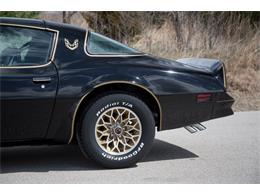 1977 Pontiac Firebird Trans Am (CC-978118) for sale in Lincoln, Nebraska
