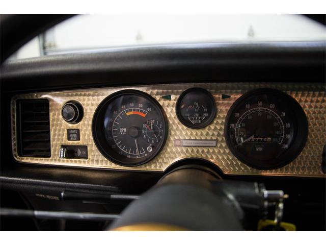 1977 Pontiac Firebird Trans Am (CC-978118) for sale in Lincoln, Nebraska