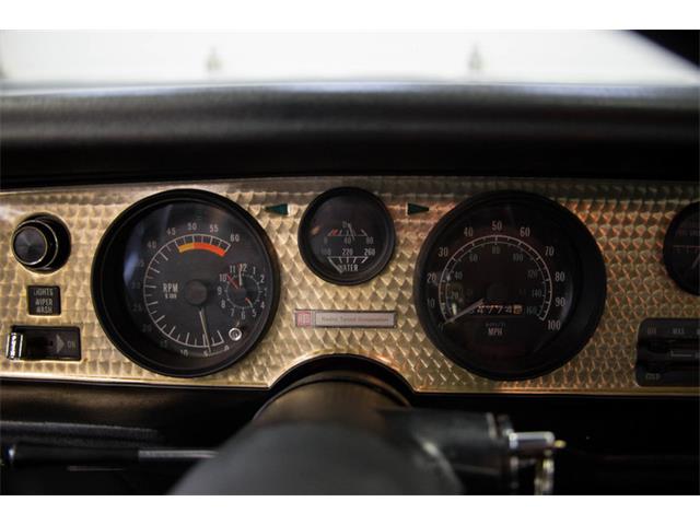 1977 Pontiac Firebird Trans Am (CC-978118) for sale in Lincoln, Nebraska