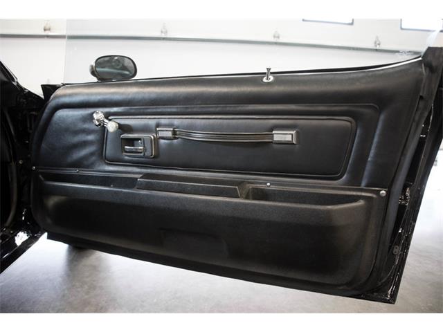 1977 Pontiac Firebird Trans Am (CC-978118) for sale in Lincoln, Nebraska
