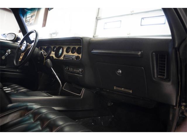 1977 Pontiac Firebird Trans Am (CC-978118) for sale in Lincoln, Nebraska