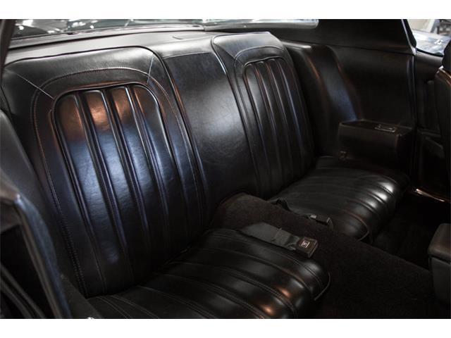 1977 Pontiac Firebird Trans Am (CC-978118) for sale in Lincoln, Nebraska