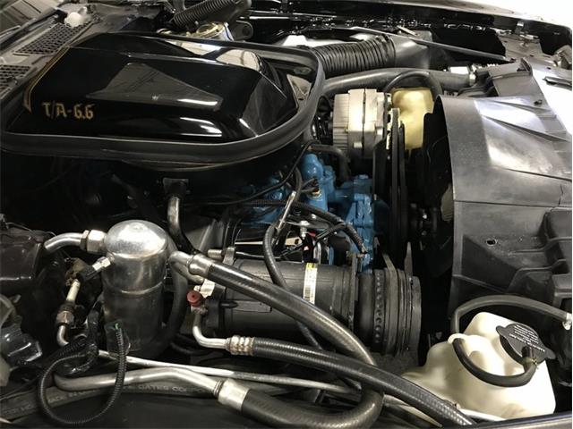 1977 Pontiac Firebird Trans Am (CC-978118) for sale in Lincoln, Nebraska