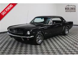 1965 Ford Mustang (CC-978132) for sale in Denver , Colorado