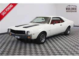 1969 AMC Javelin (CC-978136) for sale in Denver , Colorado