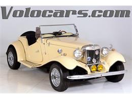 1952 MG TD (CC-978163) for sale in Volo, Illinois