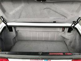 1991 Mercedes-Benz SL500 (CC-978166) for sale in Seattle, Washington