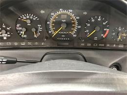 1991 Mercedes-Benz SL500 (CC-978166) for sale in Seattle, Washington