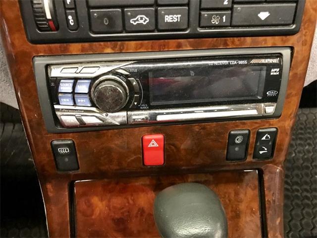1991 Mercedes-Benz SL500 (CC-978166) for sale in Seattle, Washington