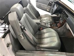 1991 Mercedes-Benz SL500 (CC-978166) for sale in Seattle, Washington