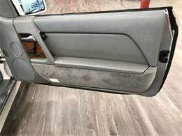 1991 Mercedes-Benz SL500 (CC-978166) for sale in Seattle, Washington