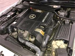 1991 Mercedes-Benz SL500 (CC-978166) for sale in Seattle, Washington