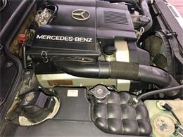 1991 Mercedes-Benz SL500 (CC-978166) for sale in Seattle, Washington