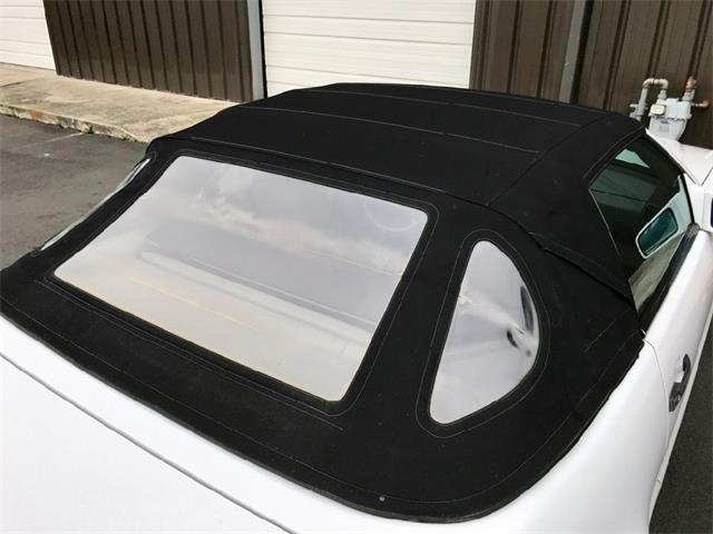 1991 Mercedes-Benz SL500 (CC-978166) for sale in Seattle, Washington