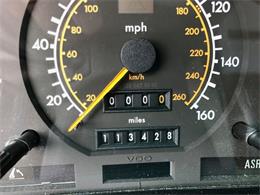 1991 Mercedes-Benz SL500 (CC-978166) for sale in Seattle, Washington