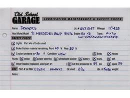 1991 Mercedes-Benz SL500 (CC-978166) for sale in Seattle, Washington