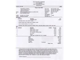 1991 Mercedes-Benz SL500 (CC-978166) for sale in Seattle, Washington