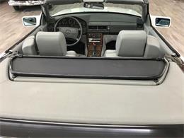 1991 Mercedes-Benz SL500 (CC-978166) for sale in Seattle, Washington