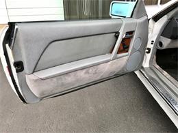 1991 Mercedes-Benz SL500 (CC-978166) for sale in Seattle, Washington