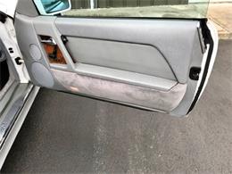 1991 Mercedes-Benz SL500 (CC-978166) for sale in Seattle, Washington