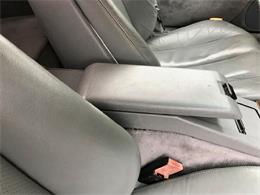 1991 Mercedes-Benz SL500 (CC-978166) for sale in Seattle, Washington