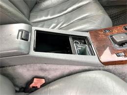 1991 Mercedes-Benz SL500 (CC-978166) for sale in Seattle, Washington