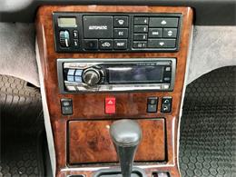 1991 Mercedes-Benz SL500 (CC-978166) for sale in Seattle, Washington