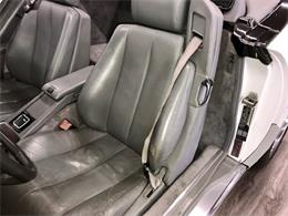 1991 Mercedes-Benz SL500 (CC-978166) for sale in Seattle, Washington
