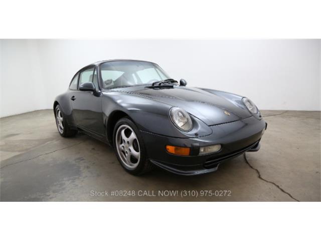 1995 Porsche 993 (CC-978176) for sale in Beverly Hills, California