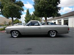1967 Chevrolet El Camino SS Pro Touring (CC-970819) for sale in Online, No state