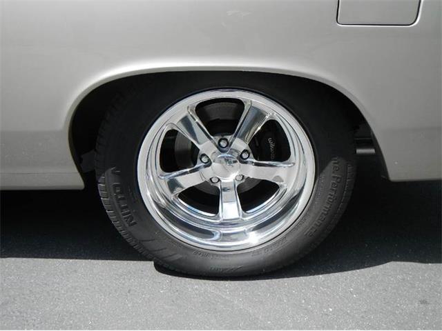 1967 Chevrolet El Camino SS Pro Touring (CC-970819) for sale in Online, No state