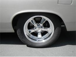 1967 Chevrolet El Camino SS Pro Touring (CC-970819) for sale in Online, No state