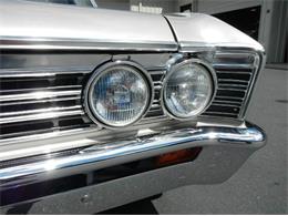 1967 Chevrolet El Camino SS Pro Touring (CC-970819) for sale in Online, No state
