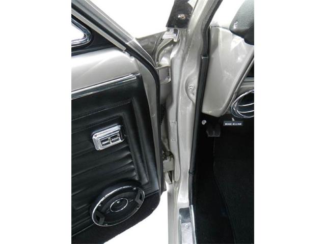 1967 Chevrolet El Camino SS Pro Touring (CC-970819) for sale in Online, No state