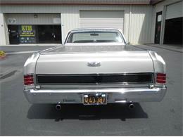 1967 Chevrolet El Camino SS Pro Touring (CC-970819) for sale in Online, No state
