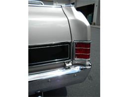 1967 Chevrolet El Camino SS Pro Touring (CC-970819) for sale in Online, No state