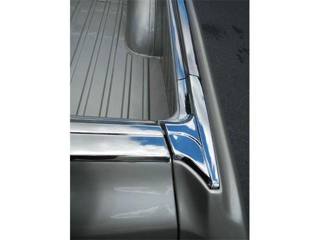 1967 Chevrolet El Camino SS Pro Touring (CC-970819) for sale in Online, No state