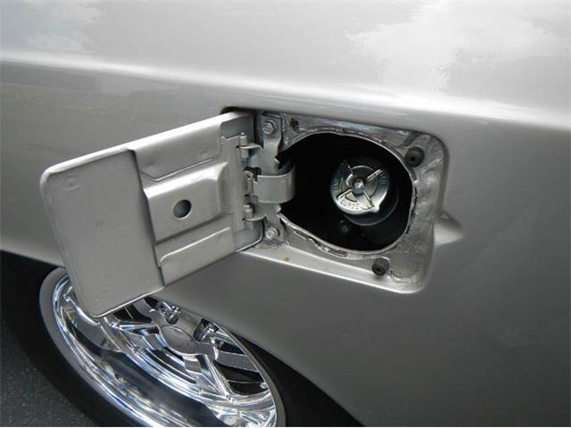 1967 Chevrolet El Camino SS Pro Touring (CC-970819) for sale in Online, No state