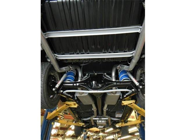 1967 Chevrolet El Camino SS Pro Touring (CC-970819) for sale in Online, No state