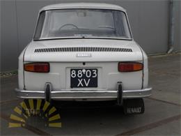 1967 Renault R8 (CC-978199) for sale in Waalwijk, Noord Brabant