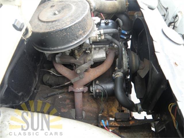 1967 Renault R8 (CC-978199) for sale in Waalwijk, Noord Brabant